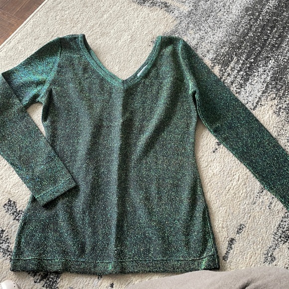 Blumarine Tops - Blugirl- Blumarine authentic top size M